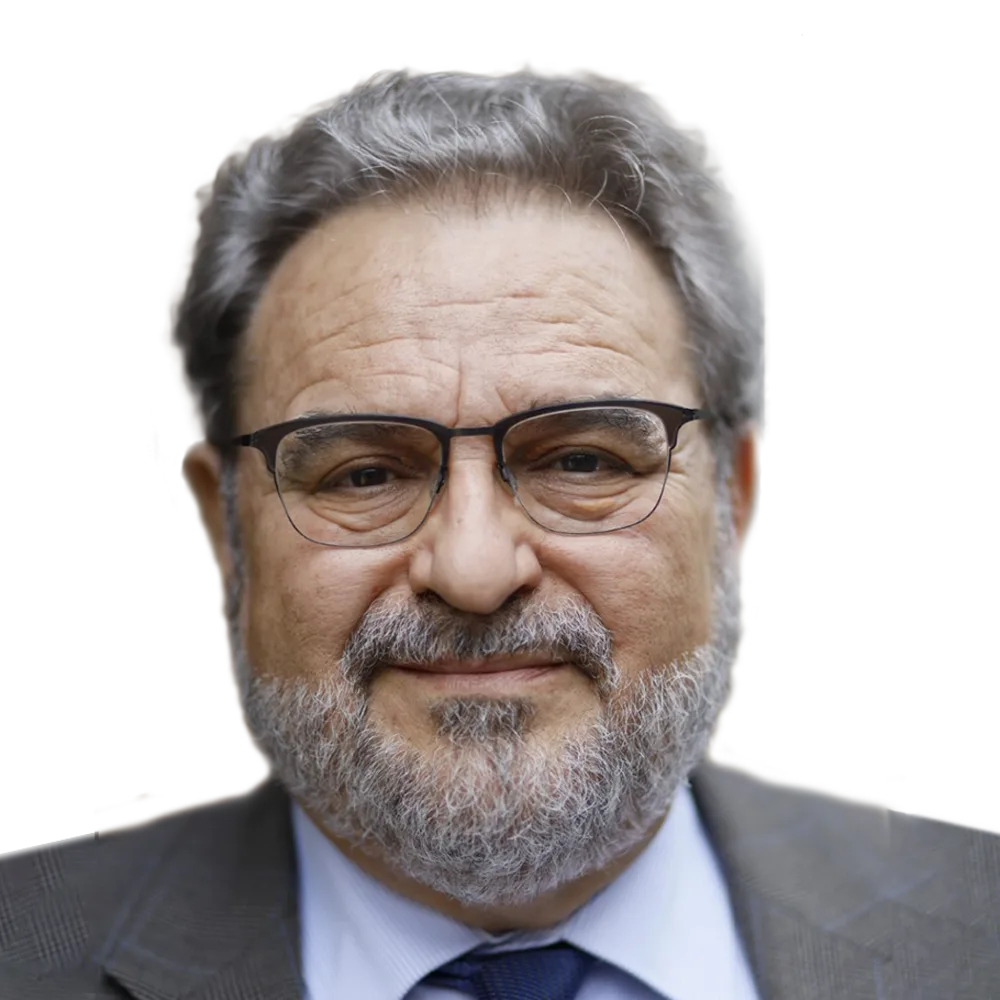 Anthony Ordman