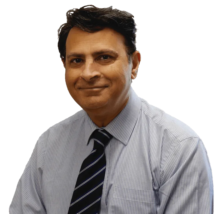 Dr. Mayur Bodani