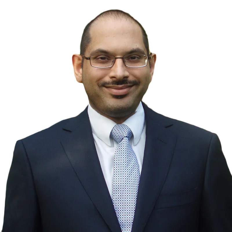 Vimal Sivasanker