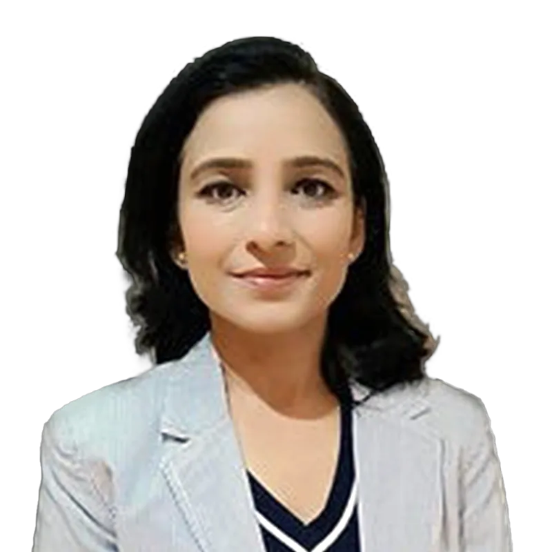 Dr. Ekkta Shashank Sharma